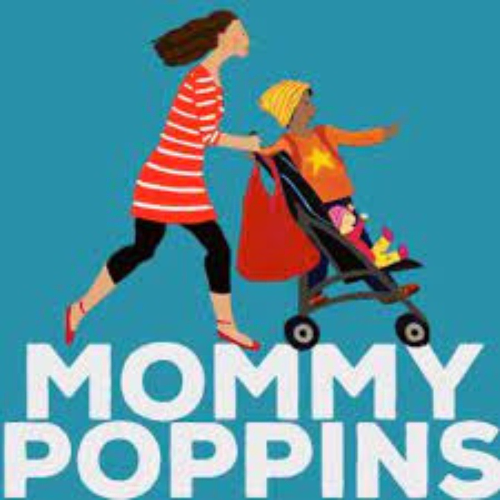 Mommy Poppins - Candy Cottage Of Christmas - Magic Experience in New York