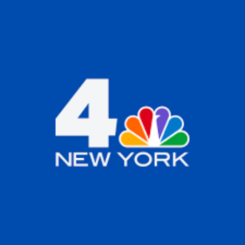 NBC New York - Candy Cottage Of Christmas - Magic Experience in New York
