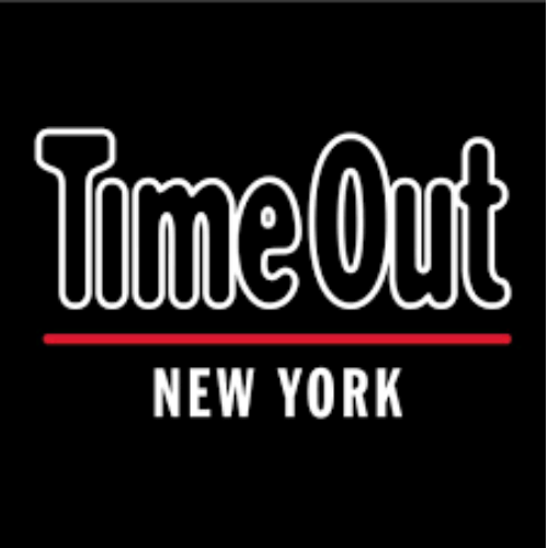 TimeOut - Candy Cottage Of Christmas - Magic Experience in New York